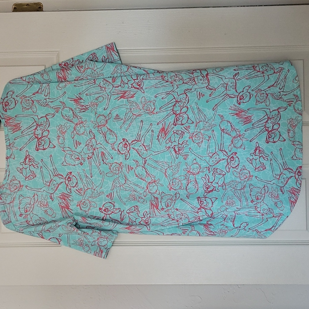 Lularoe Disney Irma Size XS - Picture 2 of 5